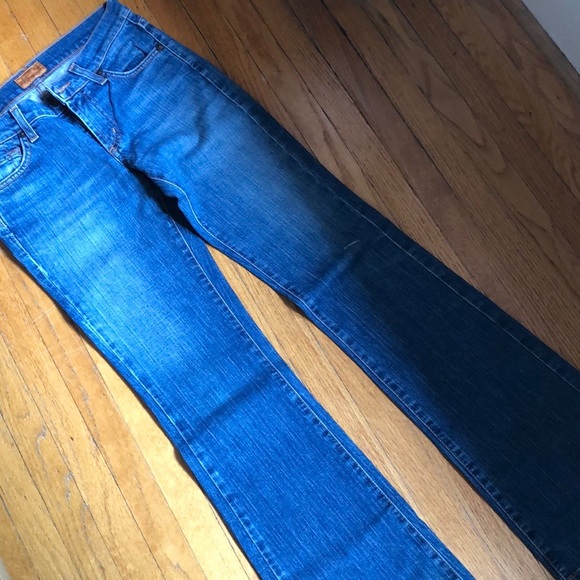 JAMES jeans - Picture 3 of 5